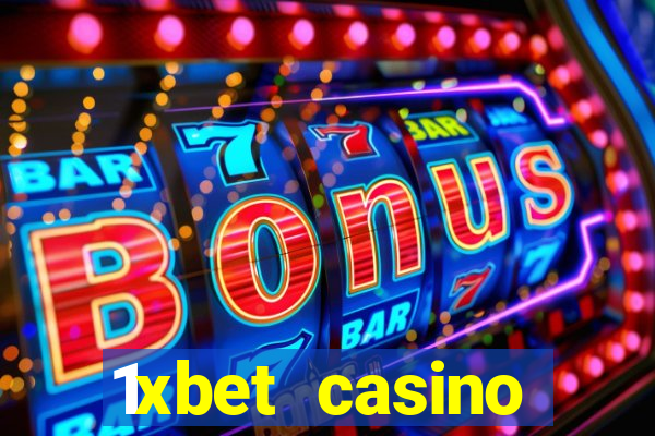 1xbet casino зеркало рабочее