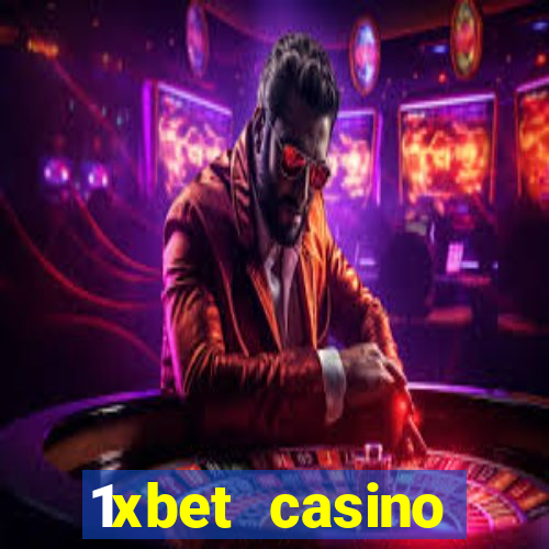 1xbet casino зеркало рабочее