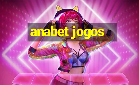 anabet jogos