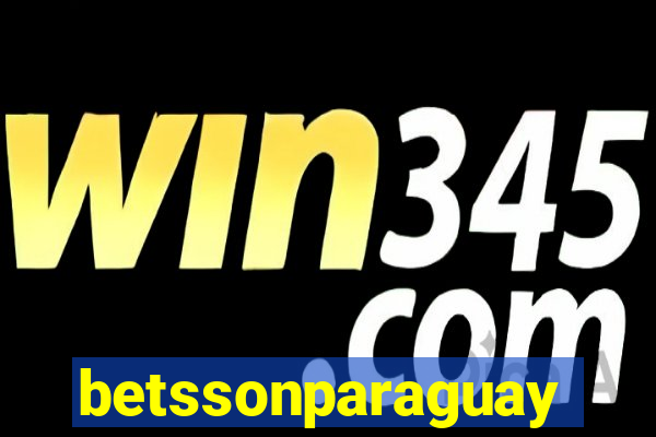 betssonparaguay