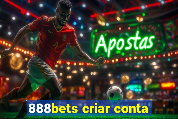 888bets criar conta