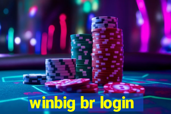 winbig br login