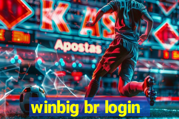 winbig br login