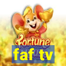 faf tv