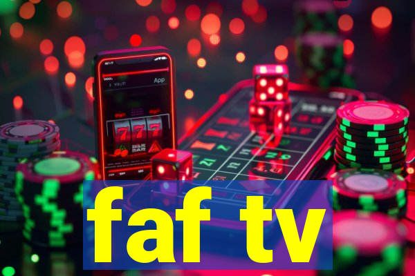 faf tv