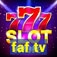 faf tv