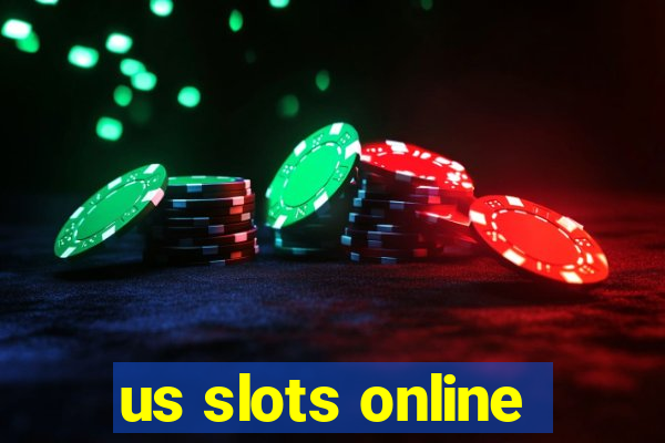 us slots online