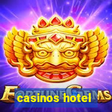 casinos hotel