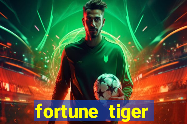 fortune tiger plataforma oficial