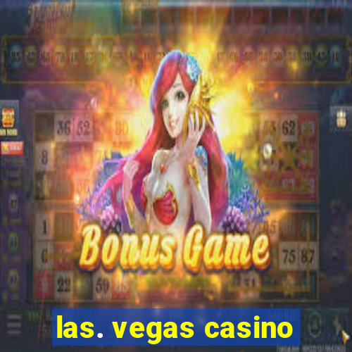 las. vegas casino