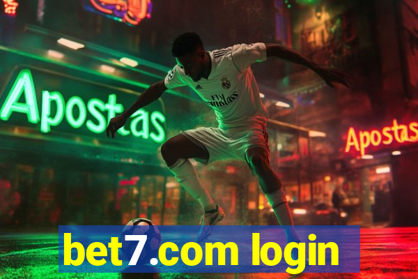 bet7.com login