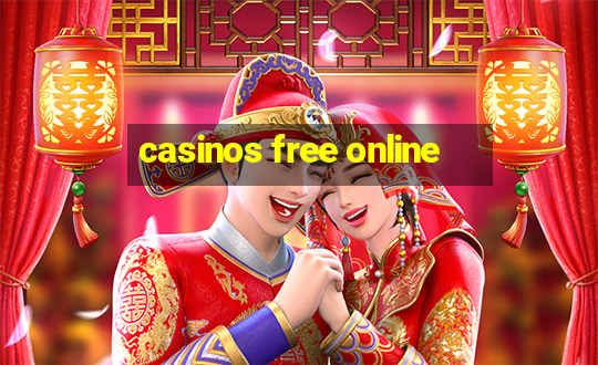 casinos free online