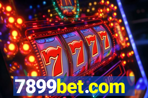 7899bet.com