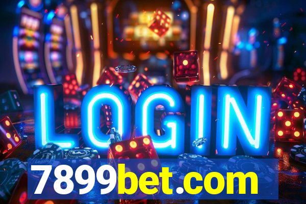 7899bet.com