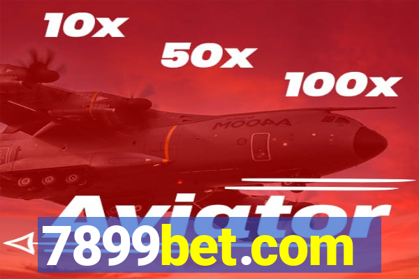 7899bet.com