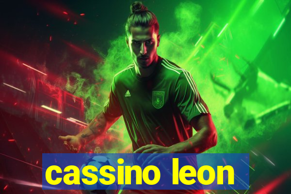 cassino leon