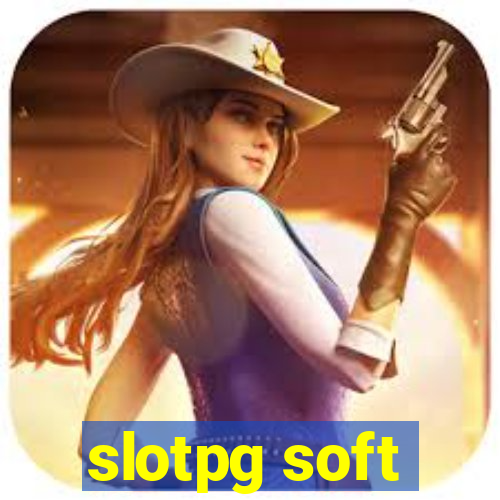 slotpg soft