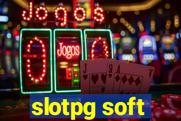 slotpg soft