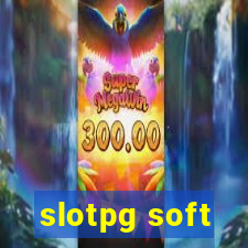 slotpg soft