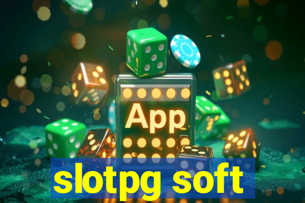 slotpg soft