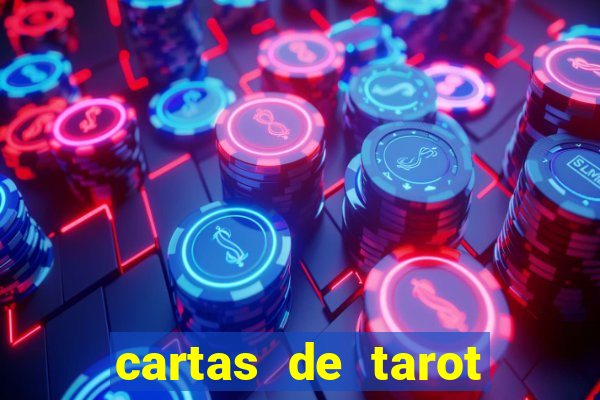 cartas de tarot somos todos um