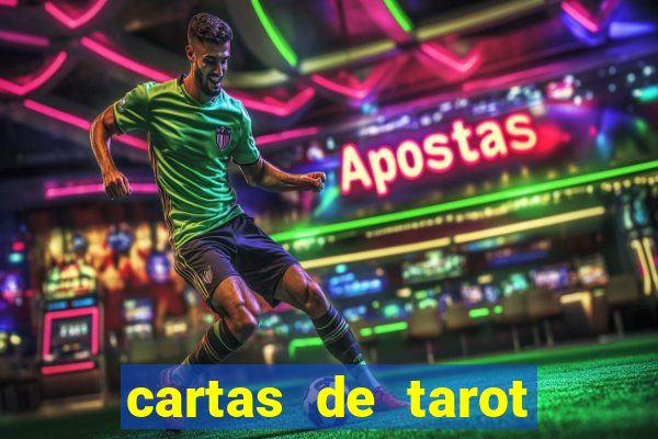 cartas de tarot somos todos um