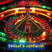 595bet e confiável