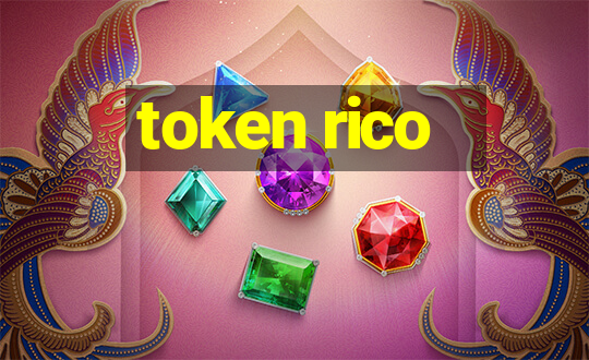 token rico