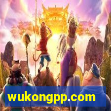 wukongpp.com