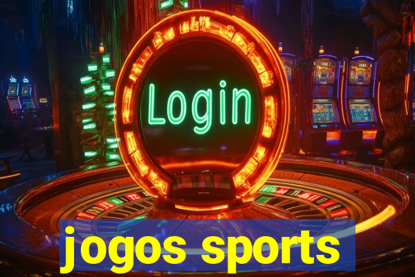 jogos sports