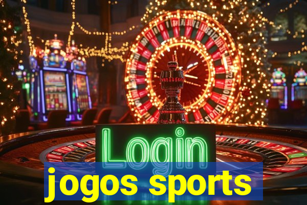 jogos sports