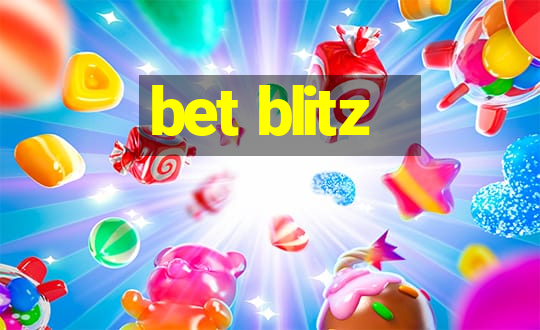 bet blitz