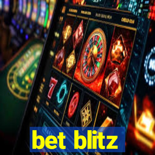 bet blitz