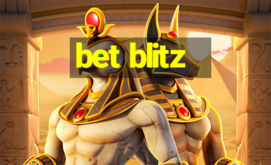 bet blitz