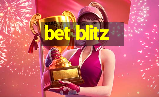 bet blitz