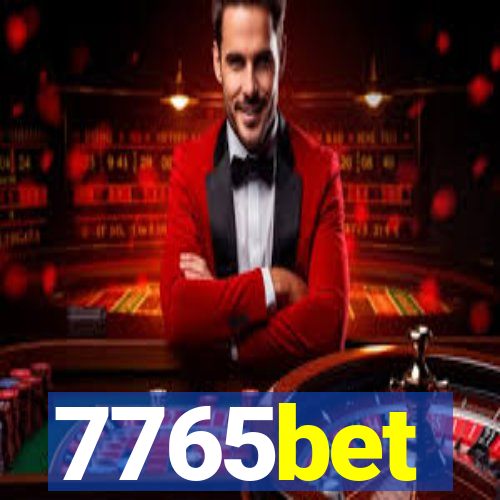 7765bet