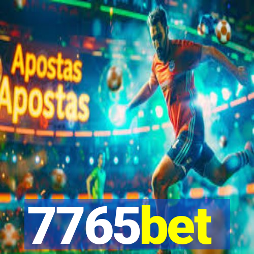 7765bet