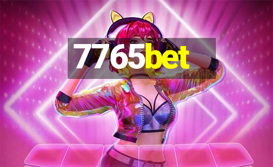 7765bet