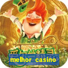 melhor casino online portugues