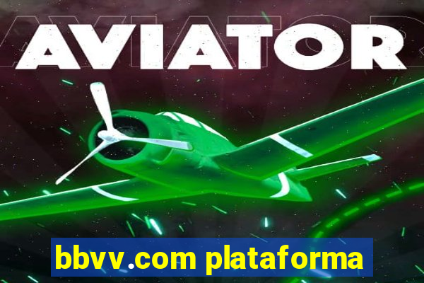 bbvv.com plataforma