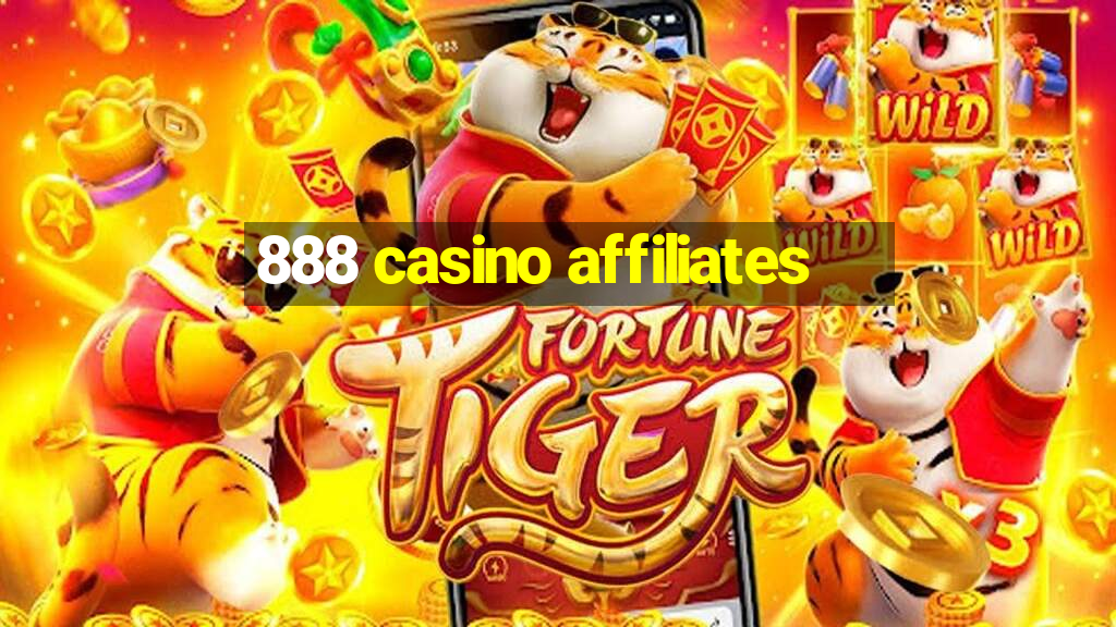 888 casino affiliates