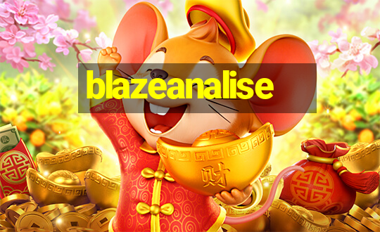 blazeanalise