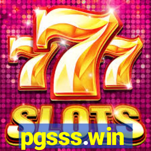 pgsss.win