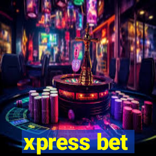 xpress bet