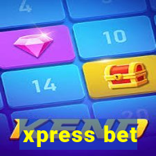 xpress bet