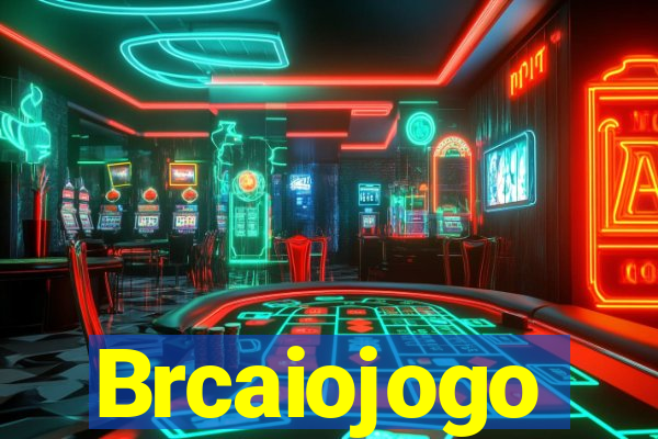 Brcaiojogo