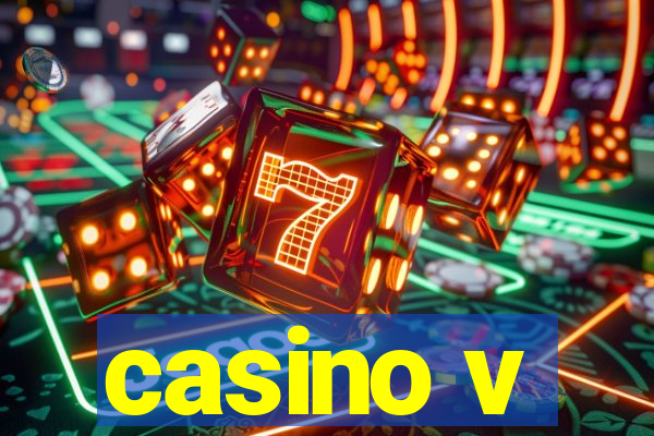 casino v