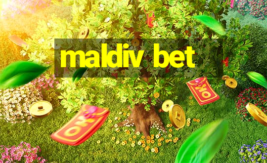 maldiv bet