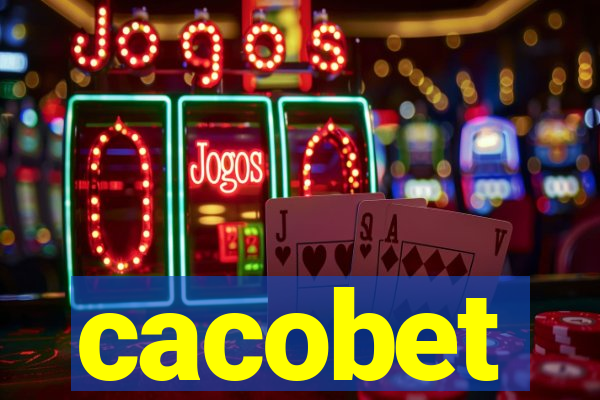 cacobet