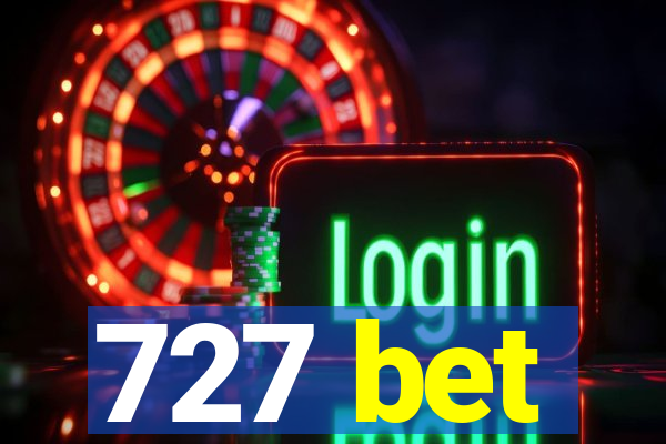 727 bet